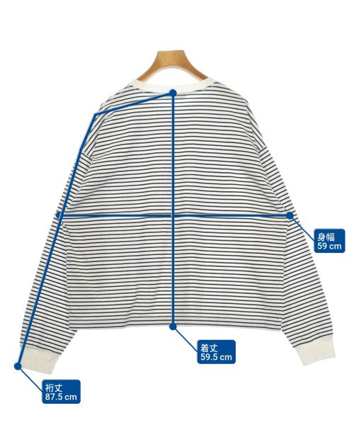 Simplicite เสื้อยืด/เสื้อท็อปส์