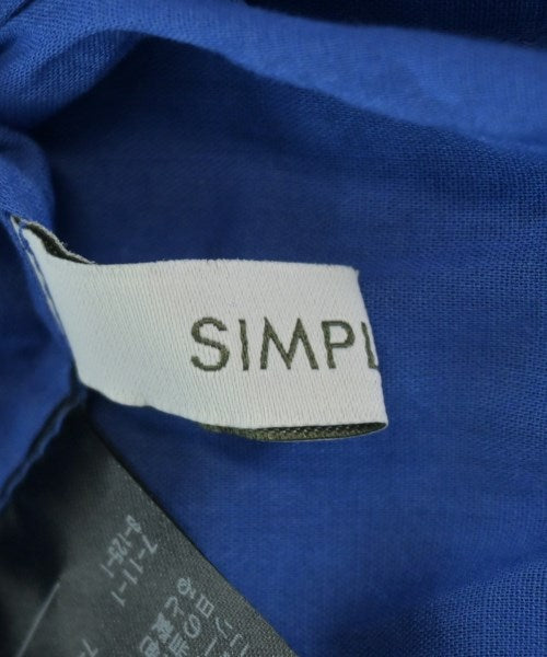 Simplicite ชุดเดรส
