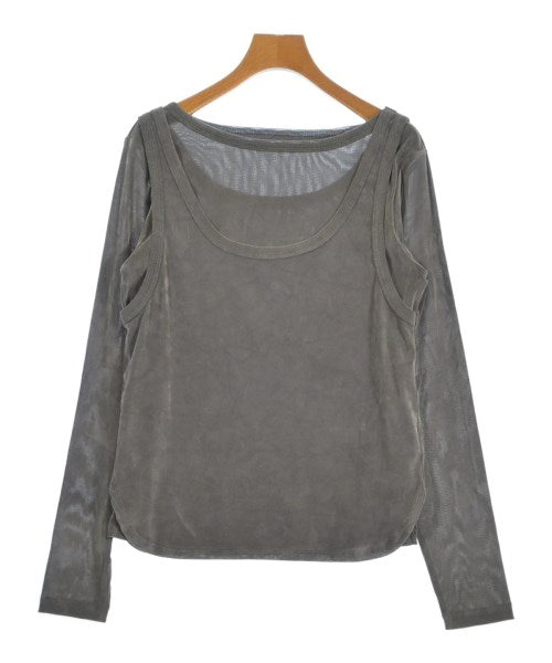 Simplicite เสื้อยืด/เสื้อท็อปส์