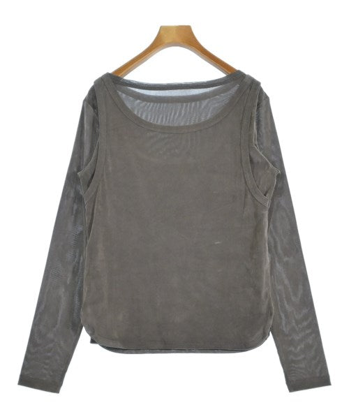 Simplicite เสื้อยืด/เสื้อท็อปส์