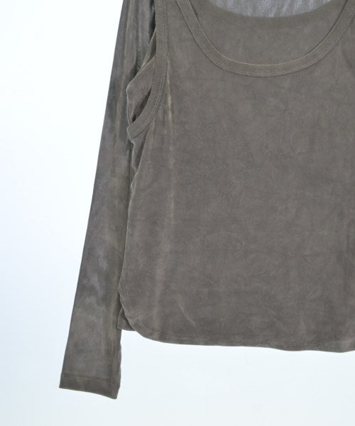 Simplicite เสื้อยืด/เสื้อท็อปส์