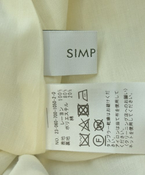 Simplicite กระโปรงยาว/แม็กซี่ยาว