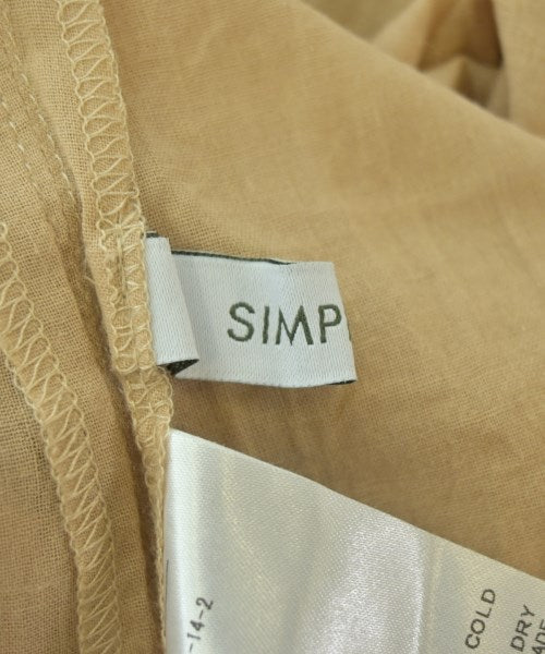 Simplicite เสื้อสตรี