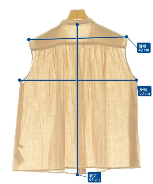Simplicite เสื้อสตรี