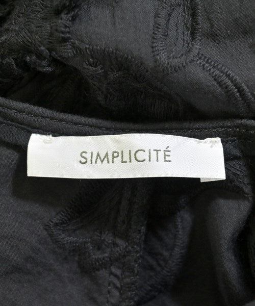 Simplicite เสื้อสตรี