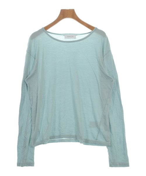 Simplicite เสื้อยืด/เสื้อท็อปส์