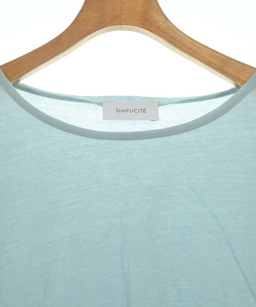 Simplicite เสื้อยืด/เสื้อท็อปส์