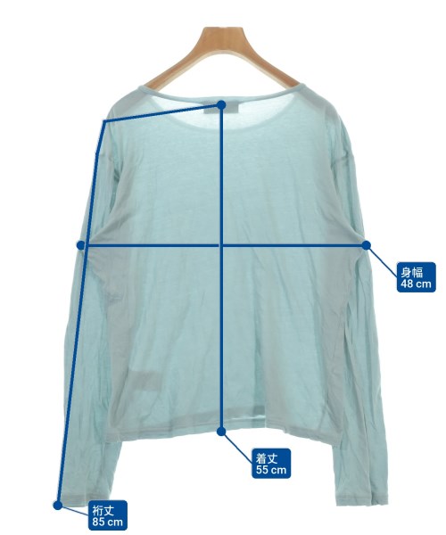 Simplicite เสื้อยืด/เสื้อท็อปส์