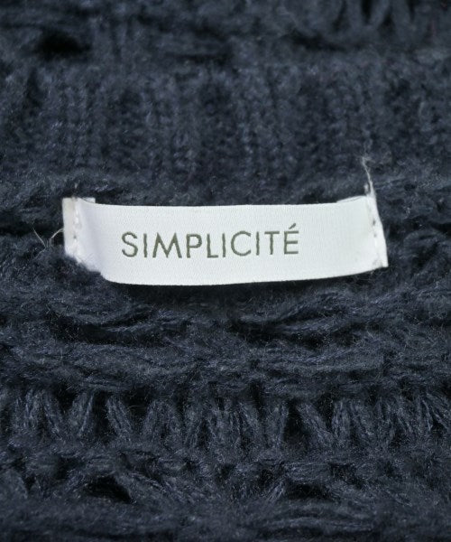 Simplicite เสื้อกันหนาว