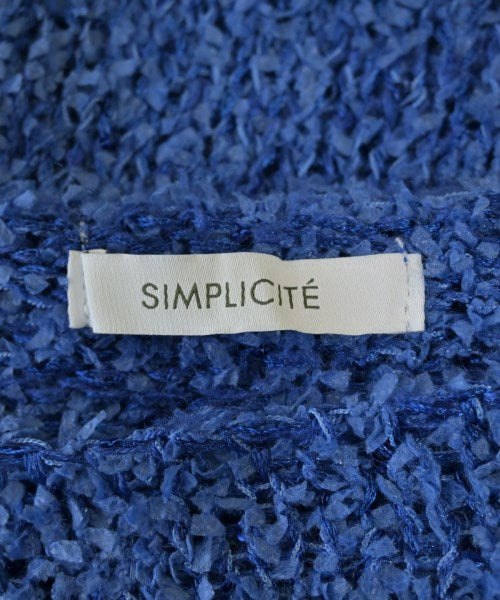 Simplicite เสื้อกันหนาว