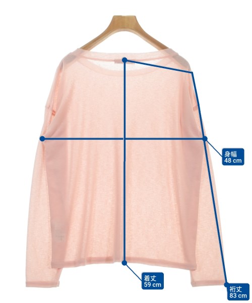 Simplicite เสื้อยืด/เสื้อท็อปส์
