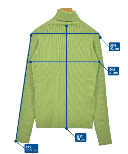Simplicite เสื้อกันหนาว