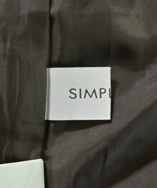 Simplicite ชุดเดรส