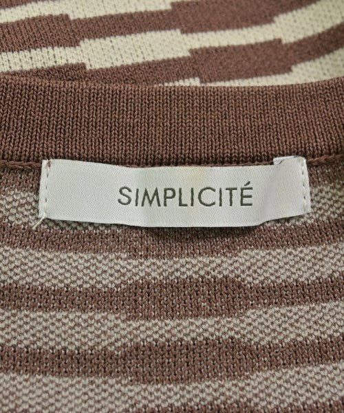 Simplicite เสื้อกั๊ก