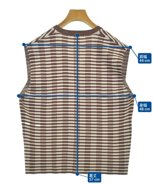 Simplicite เสื้อกั๊ก