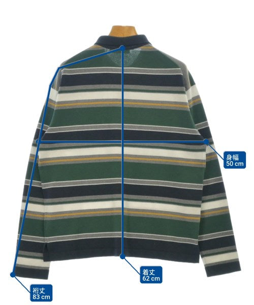 Simplicite เสื้อโปโล