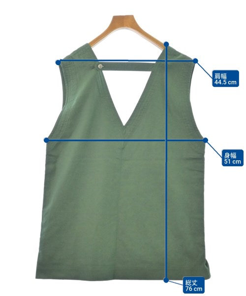 Simplicite เสื้อกั๊ก