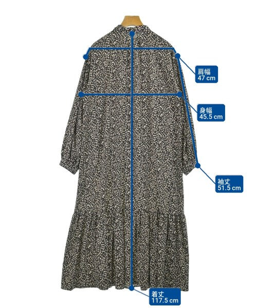 Simplicite เดรสที่เป็นเสื้อเชิ้ตตัวยาว