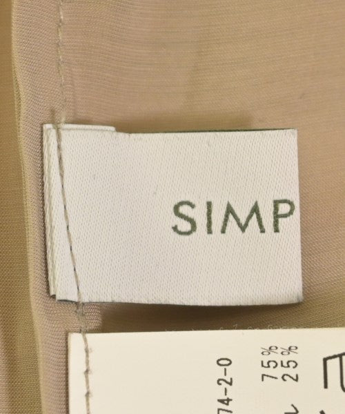 Simplicite เสื้อสตรี