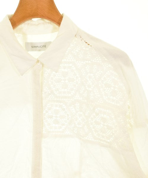 Simplicite เสื้อลำลอง