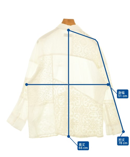 Simplicite เสื้อลำลอง