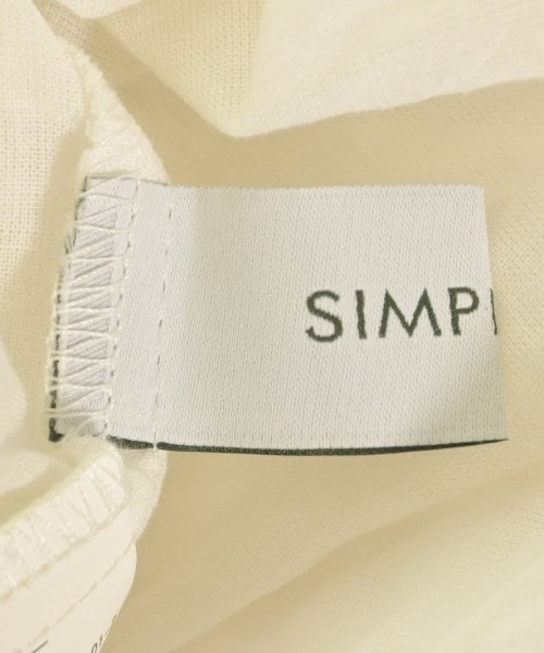 Simplicite เสื้อสตรี