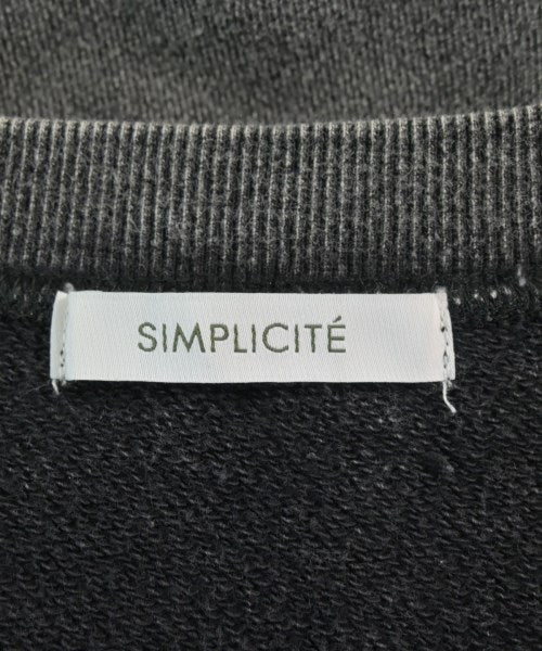 Simplicite เสื้อสเวตเตอร์