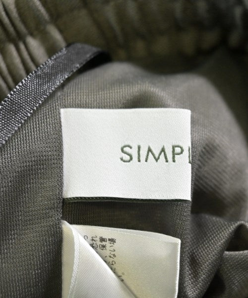 Simplicite กางเกง อื่น