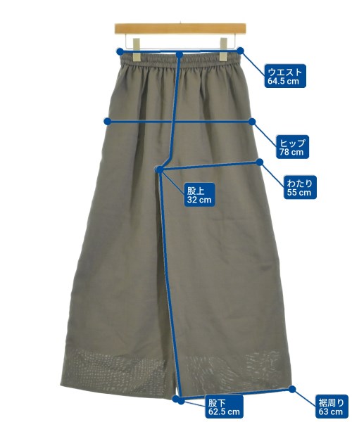 Simplicite กางเกง อื่น