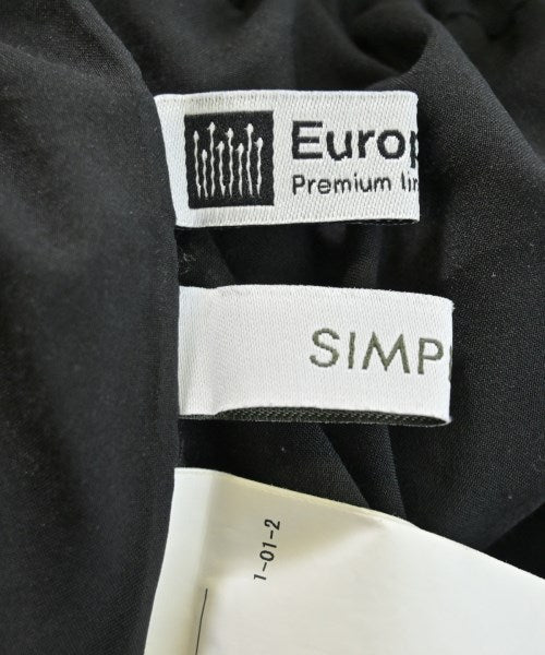 Simplicite กระโปรงยาว/แม็กซี่ยาว