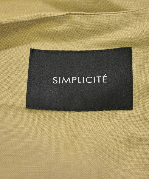 Simplicite เสื้อโค้ท อื่น