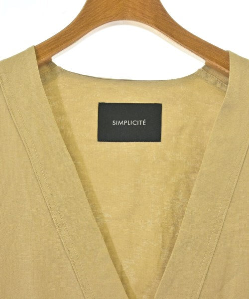 Simplicite เสื้อโค้ท อื่น