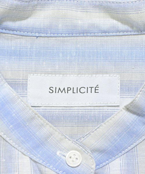 Simplicite เสื้อลำลอง