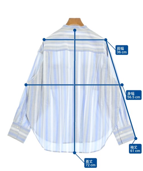 Simplicite เสื้อลำลอง