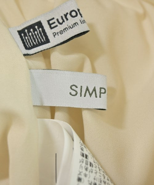 Simplicite กระโปรงยาว/แม็กซี่ยาว