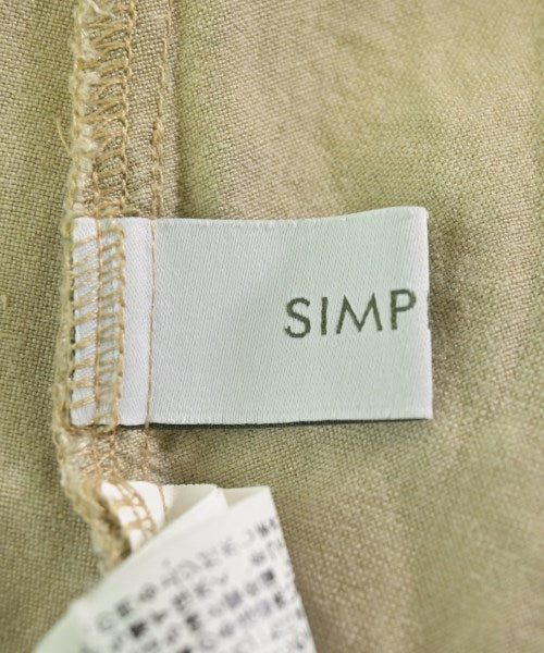 Simplicite ชุดเดรส