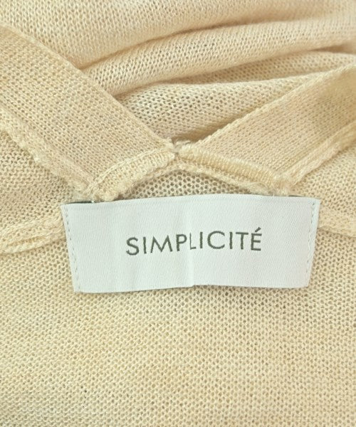 Simplicite เสื้อคาร์ดิแกน