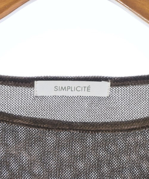 Simplicite เสื้อสตรี