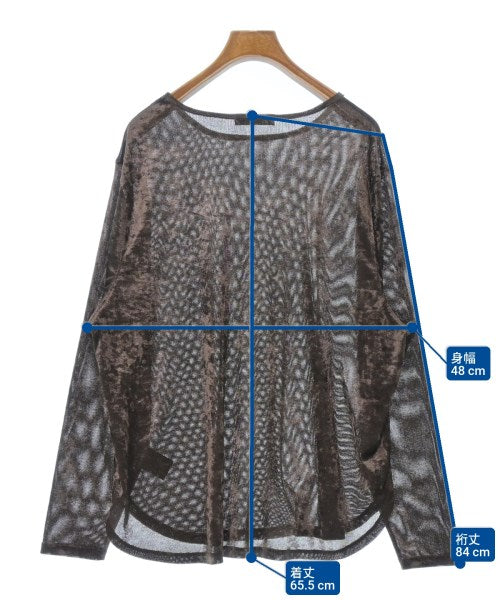 Simplicite เสื้อสตรี