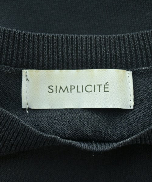 Simplicite เสื้อกั๊ก