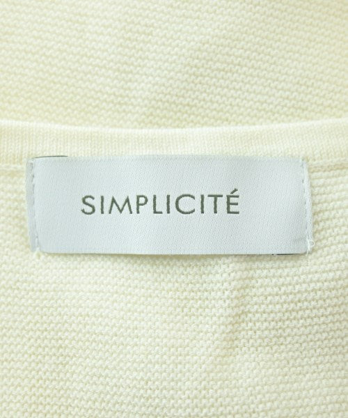 Simplicite เสื้อกันหนาว