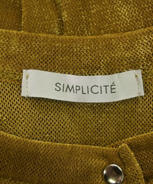 Simplicite เสื้อคาร์ดิแกน