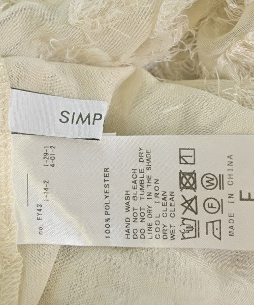 Simplicite เสื้อสตรี