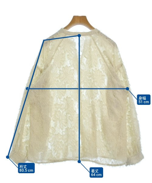 Simplicite เสื้อสตรี