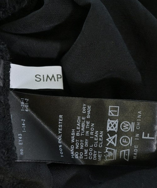 Simplicite เสื้อสตรี