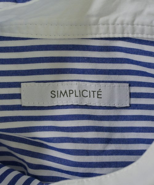 Simplicite เสื้อลำลอง