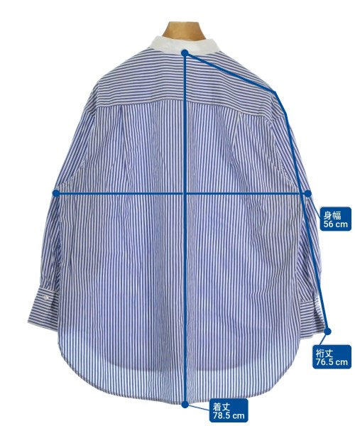 Simplicite เสื้อลำลอง