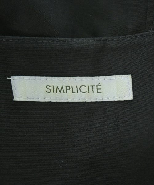 Simplicite แจ็คเก็ตเบลาส์ อื่น
