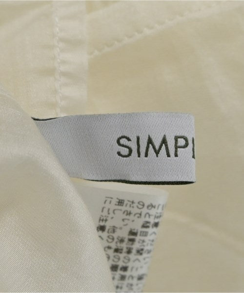 Simplicite เสื้อสตรี