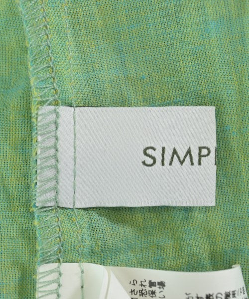 Simplicite เสื้อสตรี